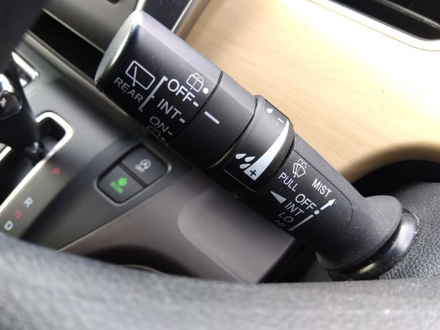 HONDA FREED 2017 Image 31