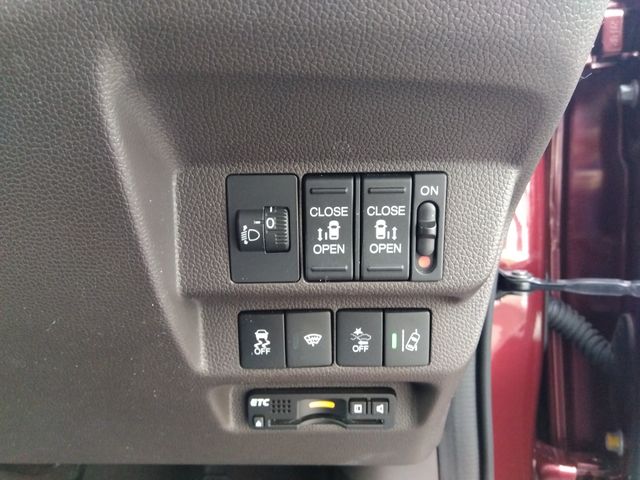 HONDA FREED 2017 Image 31