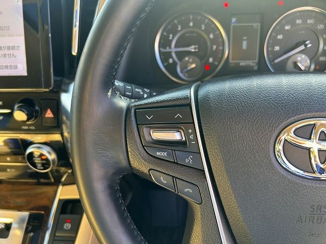 TOYOTA VELLFIRE 2020 Image 31