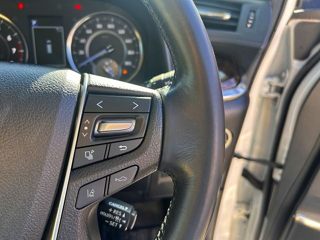 TOYOTA VELLFIRE 2020 Image 31