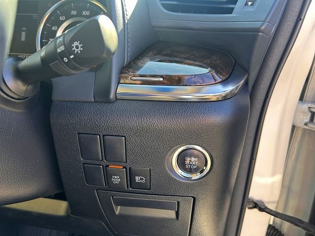 TOYOTA VELLFIRE 2020 Image 31