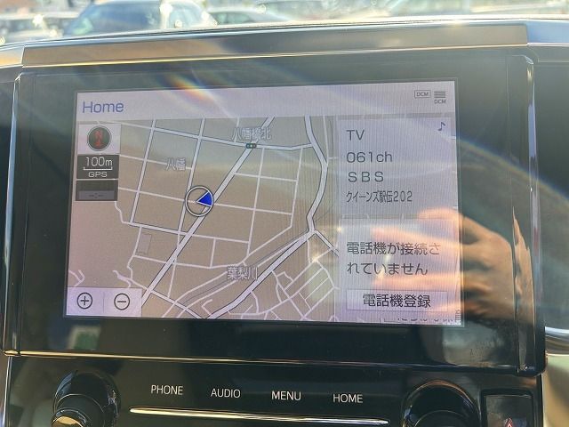 TOYOTA VELLFIRE 2020 Image 31