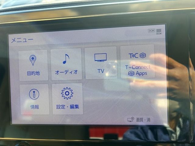 TOYOTA VELLFIRE 2020 Image 31