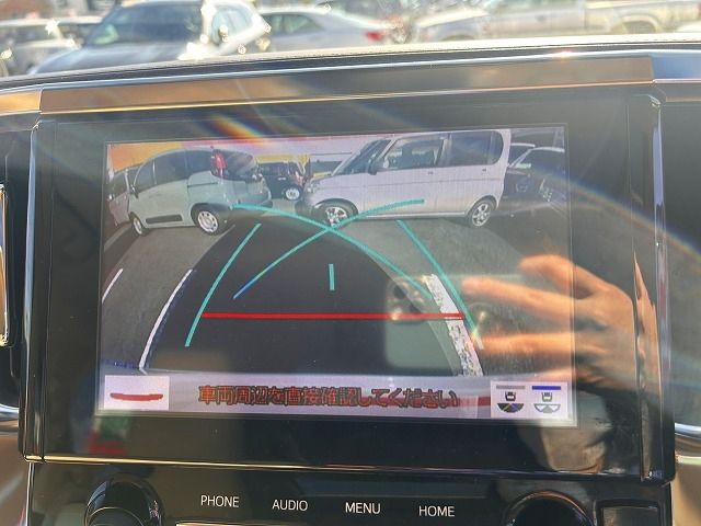 TOYOTA VELLFIRE 2020 Image 31