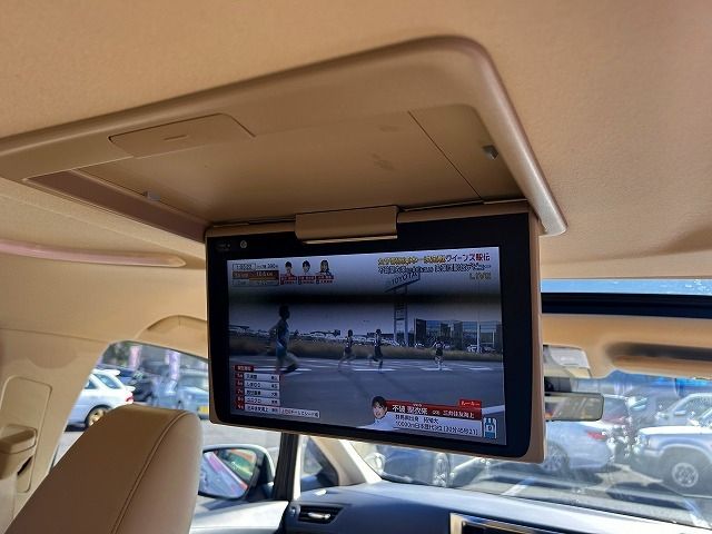 TOYOTA VELLFIRE 2020 Image 31