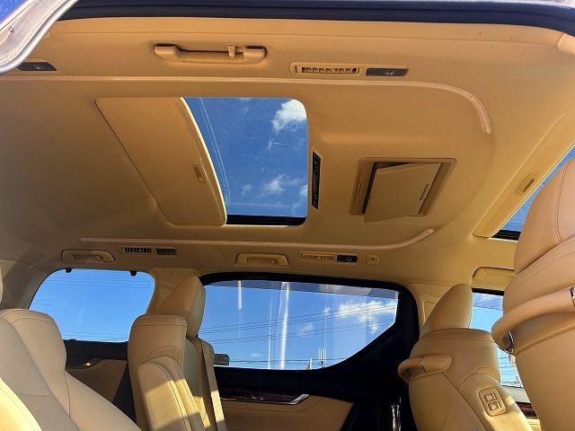 TOYOTA VELLFIRE 2020 Image 31