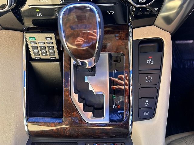 TOYOTA VELLFIRE 2020 Image 31