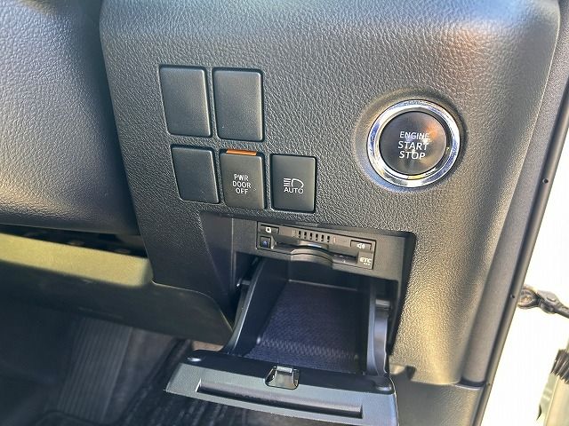 TOYOTA VELLFIRE 2020 Image 31