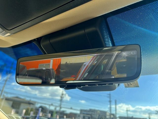 TOYOTA VELLFIRE 2020 Image 31