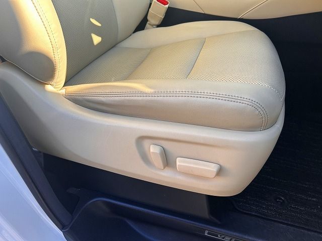 TOYOTA VELLFIRE 2020 Image 31