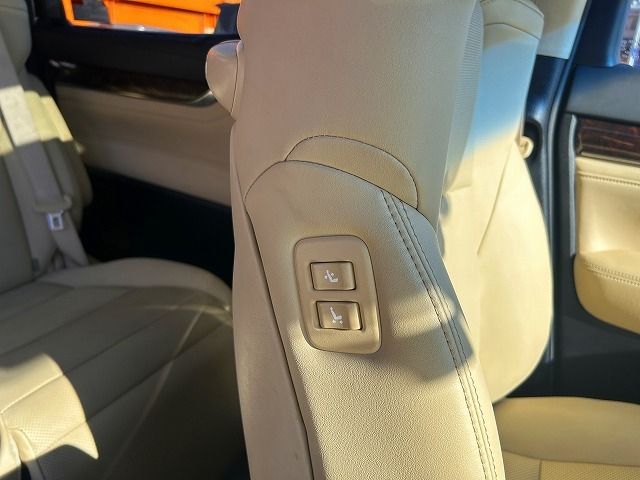 TOYOTA VELLFIRE 2020 Image 31