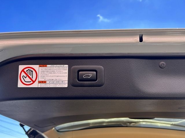 TOYOTA VELLFIRE 2020 Image 31