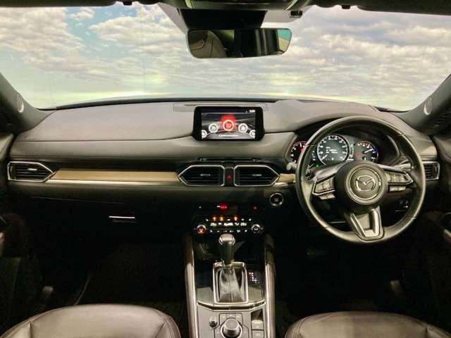 MAZDA CX-5 4WD 2020 Image 31