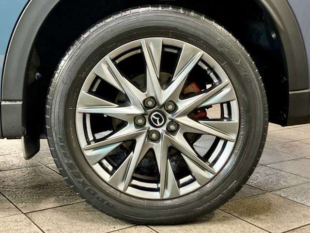 MAZDA CX-5 4WD 2020 Image 31