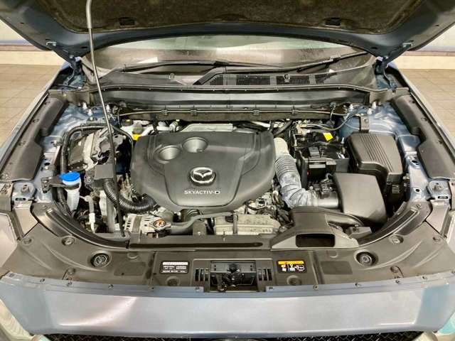 MAZDA CX-5 4WD 2020 Image 31