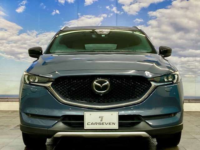 MAZDA CX-5 4WD 2020 Image 31