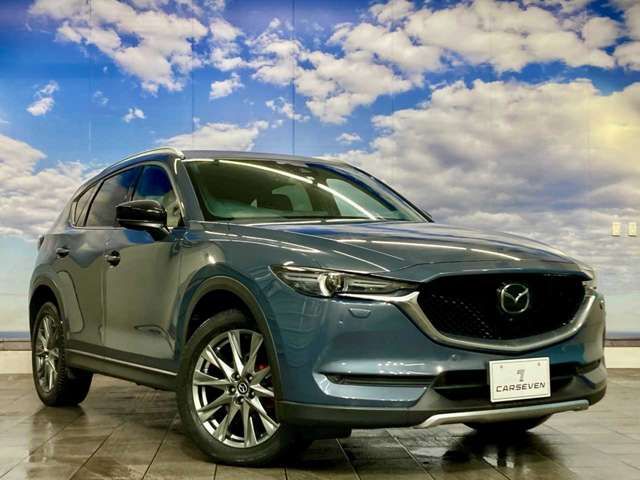 MAZDA CX-5 4WD 2020 Image 31