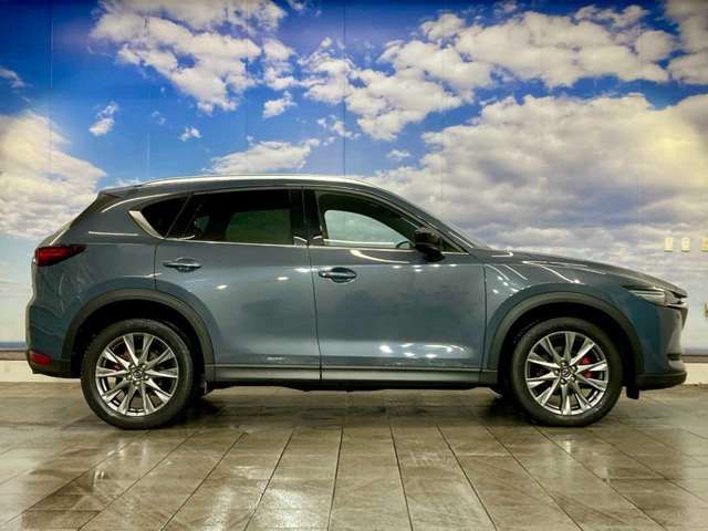 MAZDA CX-5 4WD 2020 Image 31