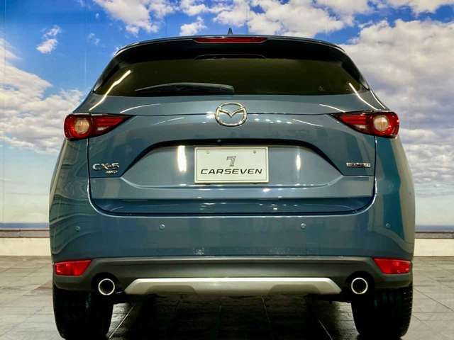 MAZDA CX-5 4WD 2020 Image 31