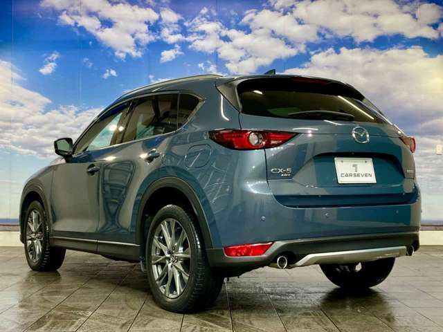 MAZDA CX-5 4WD 2020 Image 31