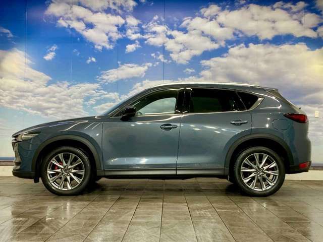 MAZDA CX-5 4WD 2020 Image 31