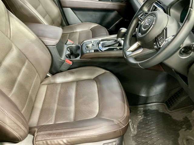 MAZDA CX-5 4WD 2020 Image 31