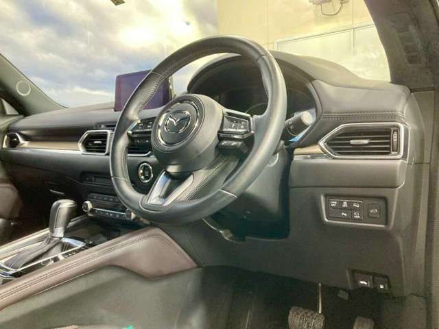 MAZDA CX-5 4WD 2020 Image 31