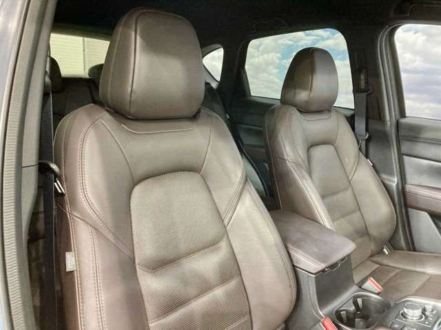 MAZDA CX-5 4WD 2020 Image 31