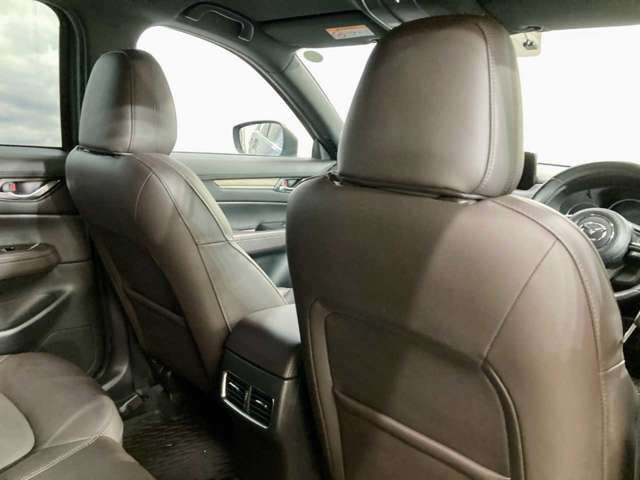 MAZDA CX-5 4WD 2020 Image 31