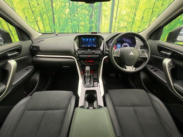 MITSUBISHI ECLIPSE CROSS 2WD 2023 Image 31