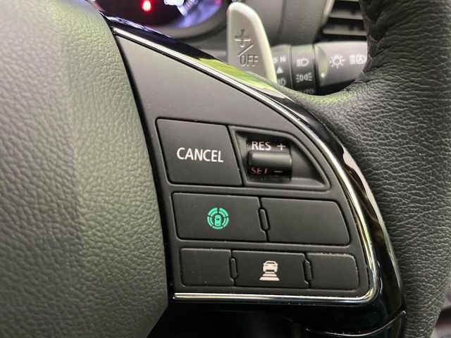 MITSUBISHI ECLIPSE CROSS 2WD 2023 Image 31