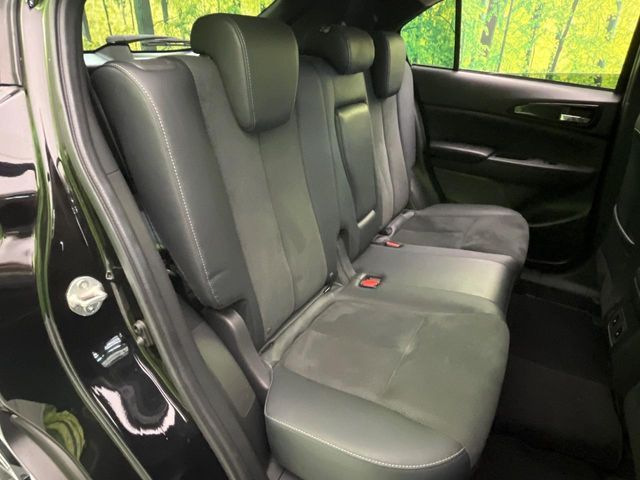 MITSUBISHI ECLIPSE CROSS 2WD 2023 Image 31