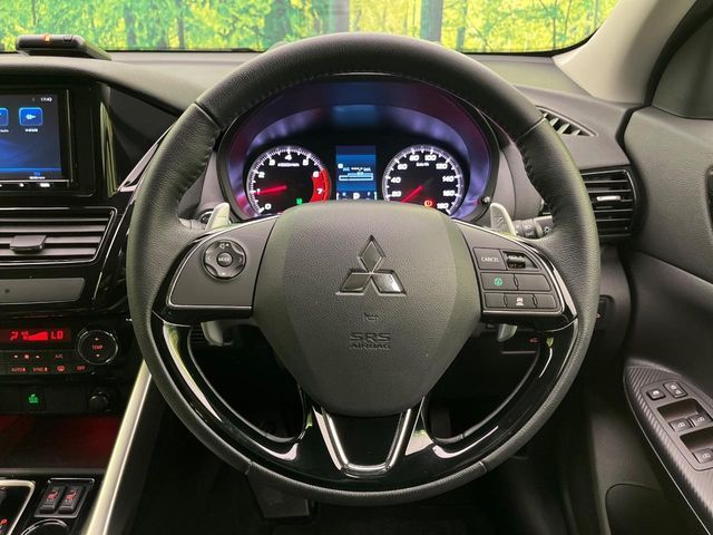 MITSUBISHI ECLIPSE CROSS 2WD 2023 Image 31