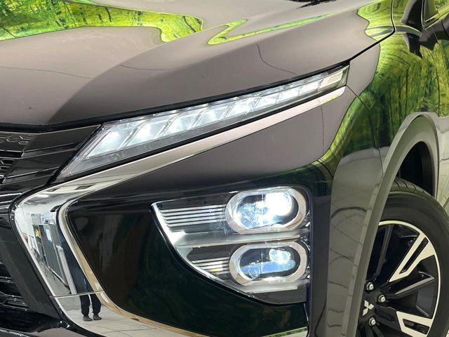 MITSUBISHI ECLIPSE CROSS 2WD 2023 Image 31