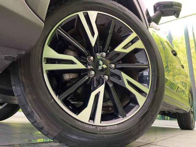 MITSUBISHI ECLIPSE CROSS 2WD 2023 Image 31