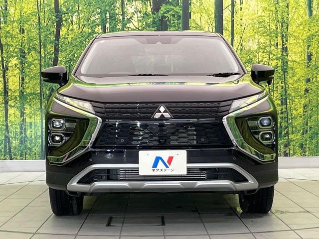 MITSUBISHI ECLIPSE CROSS 2WD 2023 Image 31