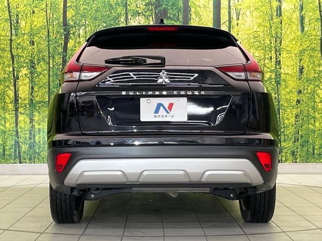 MITSUBISHI ECLIPSE CROSS 2WD 2023 Image 31