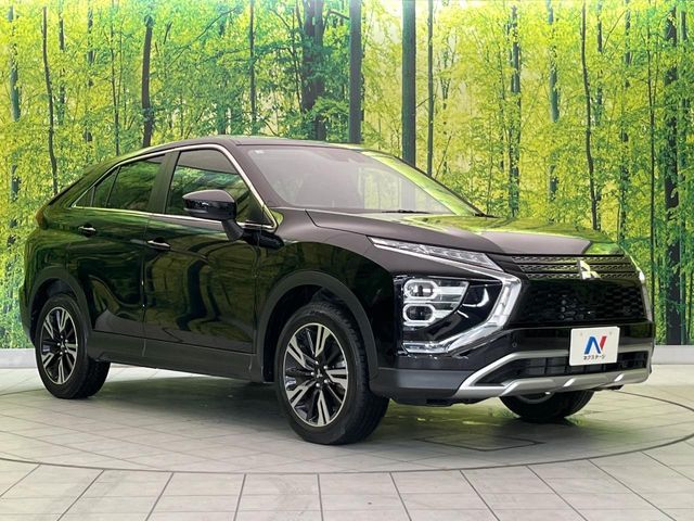 MITSUBISHI ECLIPSE CROSS 2WD 2023 Image 31