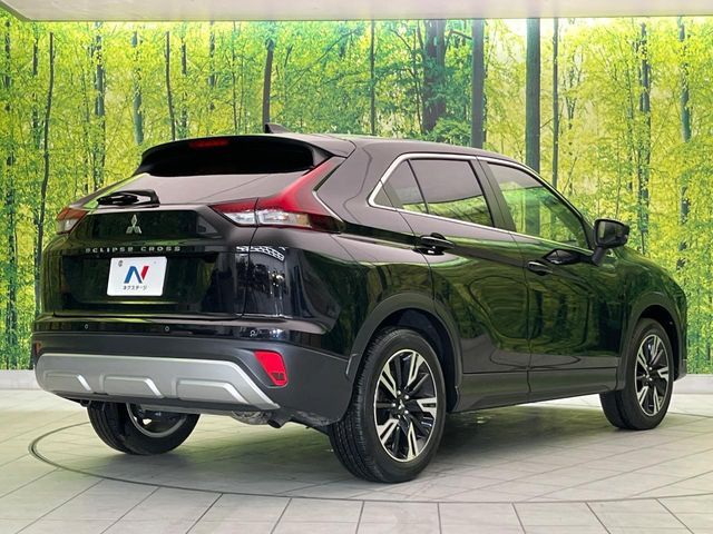 MITSUBISHI ECLIPSE CROSS 2WD 2023 Image 31