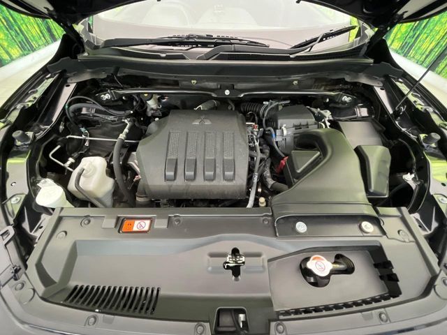 MITSUBISHI ECLIPSE CROSS 2WD 2023 Image 31