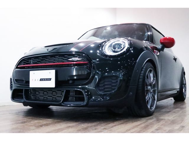 BMW MINI 2019 Image 31