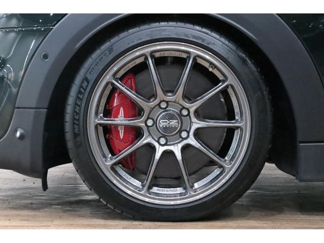 BMW MINI 2019 Image 31