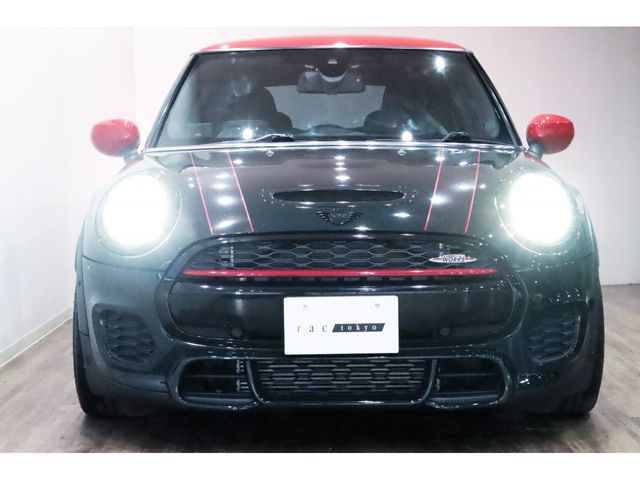 BMW MINI 2019 Image 31