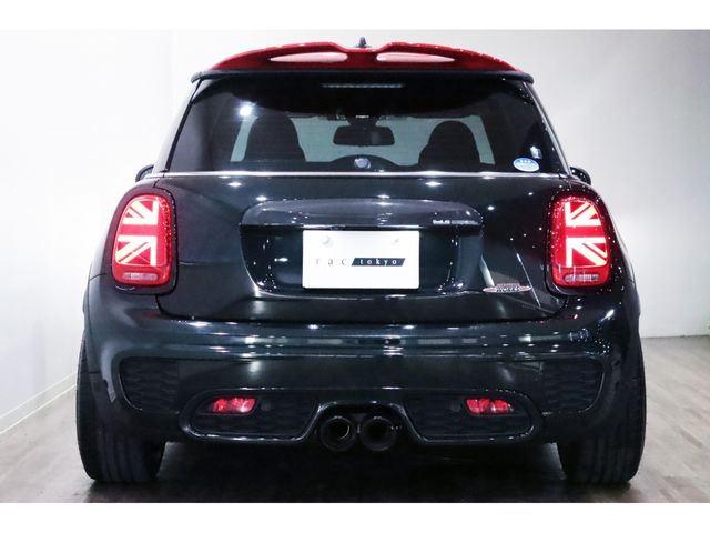 BMW MINI 2019 Image 31