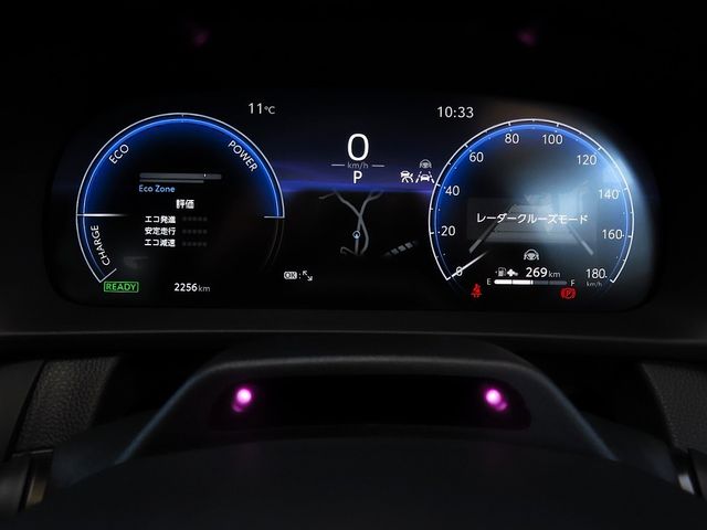 TOYOTA CROWN SEDAN 2025 Image 31