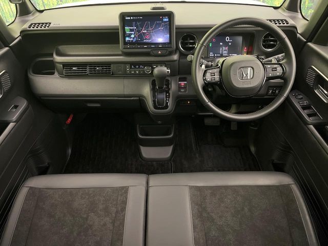 HONDA N BOX CUSTOM 2024 Image 31