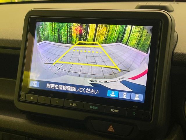 HONDA N BOX CUSTOM 2024 Image 31