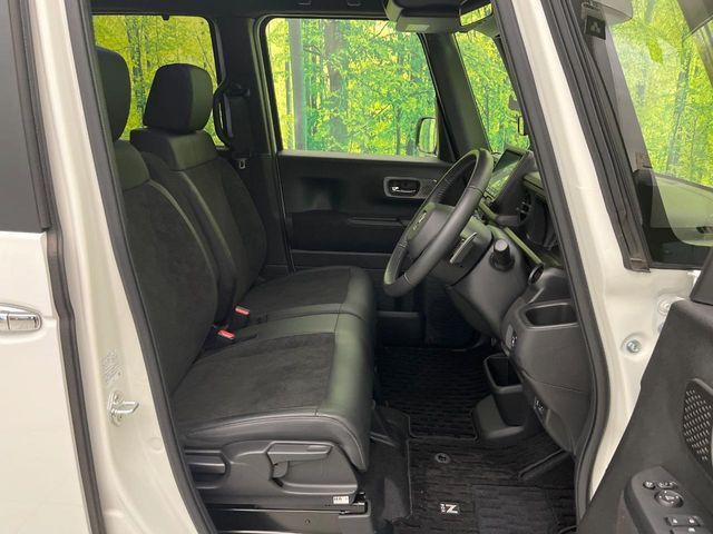 HONDA N BOX CUSTOM 2024 Image 31