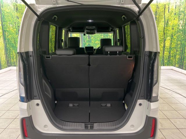 HONDA N BOX CUSTOM 2024 Image 31