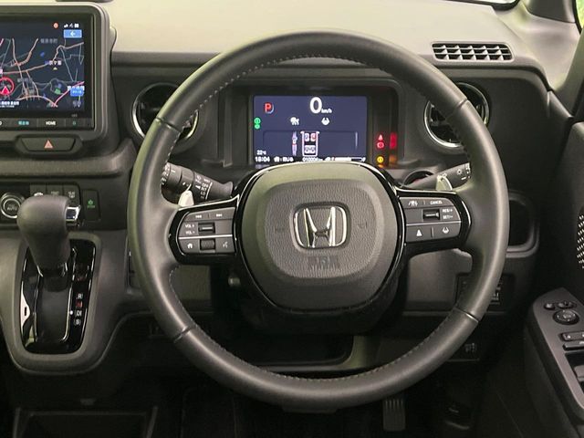 HONDA N BOX CUSTOM 2024 Image 31